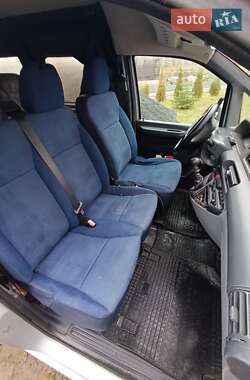Минивэн Peugeot Expert 2005 в 
