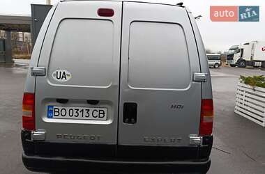 Минивэн Peugeot Expert 2005 в 