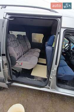 Минивэн Peugeot Expert 2005 в 