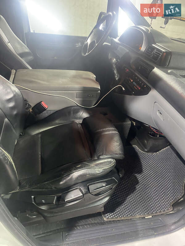 Минивэн Peugeot Expert 2002 в Львове