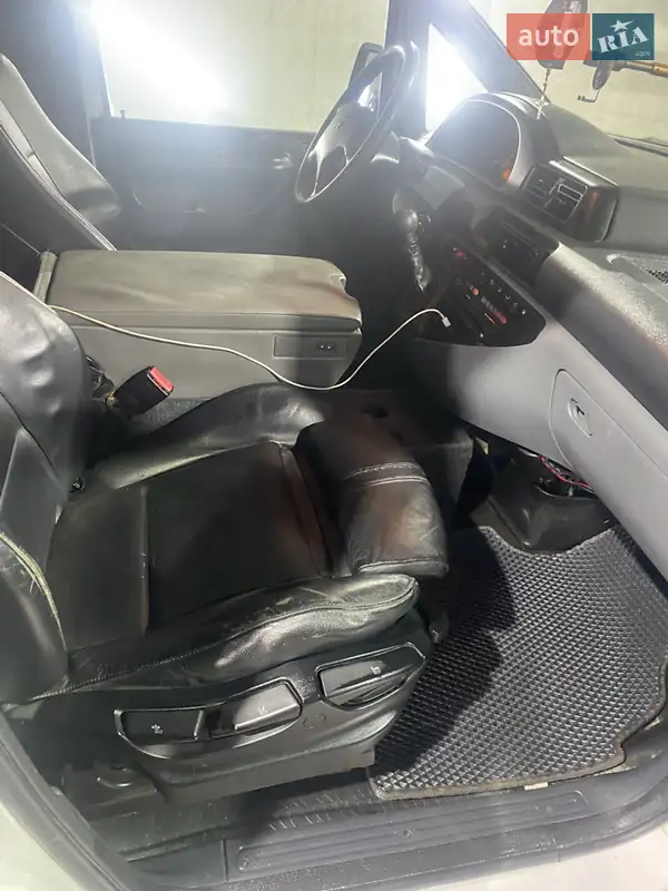 Peugeot Expert 2002