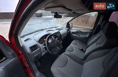 Минивэн Peugeot Expert 2008 в 