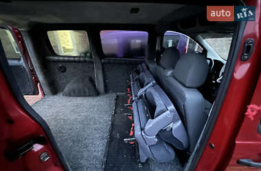 Минивэн Peugeot Expert 2008 в 