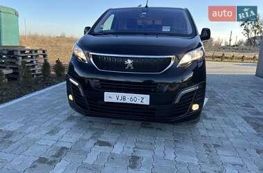 Грузовой фургон Peugeot Expert 2021 в Львове