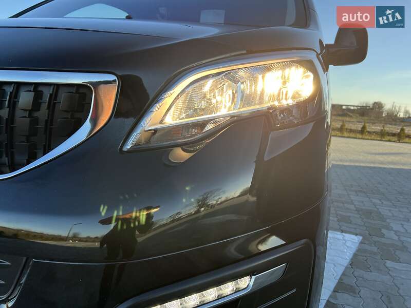 Грузовой фургон Peugeot Expert 2020 в Львове