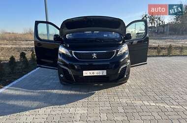 Грузовой фургон Peugeot Expert 2021 в Львове