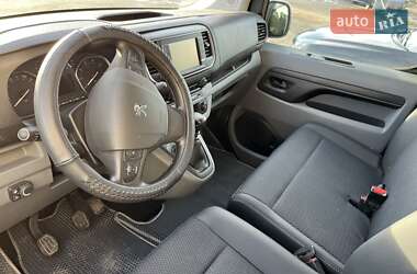 Минивэн Peugeot Expert 2017 в 