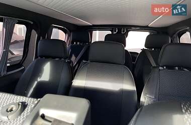 Минивэн Peugeot Expert 2017 в 