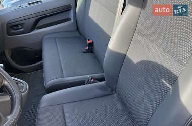 Минивэн Peugeot Expert 2017 в 