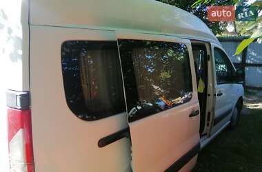 Мінівен Peugeot Expert 2010 в 