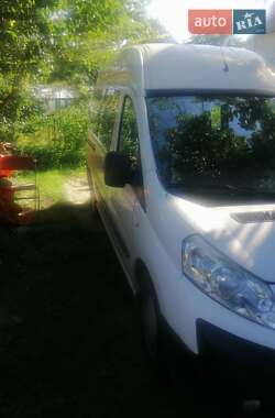 Мінівен Peugeot Expert 2010 в 