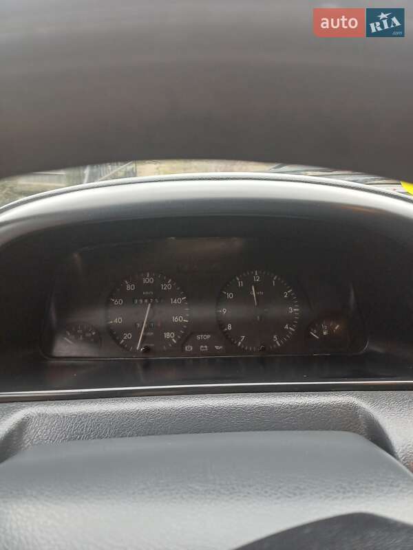 Минивэн Peugeot Expert 1999 в Городке