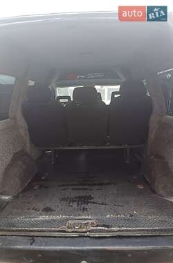 Минивэн Peugeot Expert 1999 в 