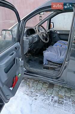 Минивэн Peugeot Expert 1997 в 