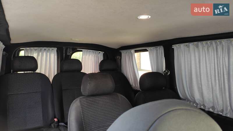 Минивэн Peugeot Expert 2007 в Хмельницком