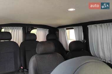 Минивэн Peugeot Expert 2007 в 