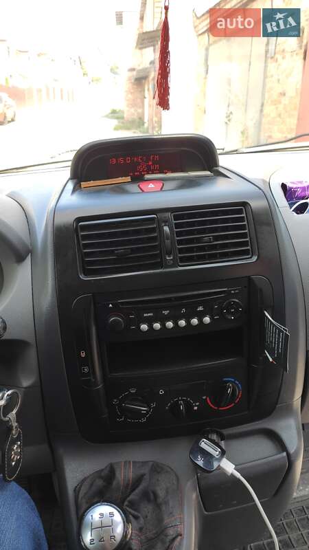 Минивэн Peugeot Expert 2007 в Хмельницком