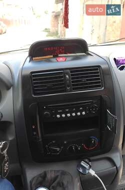 Минивэн Peugeot Expert 2007 в 