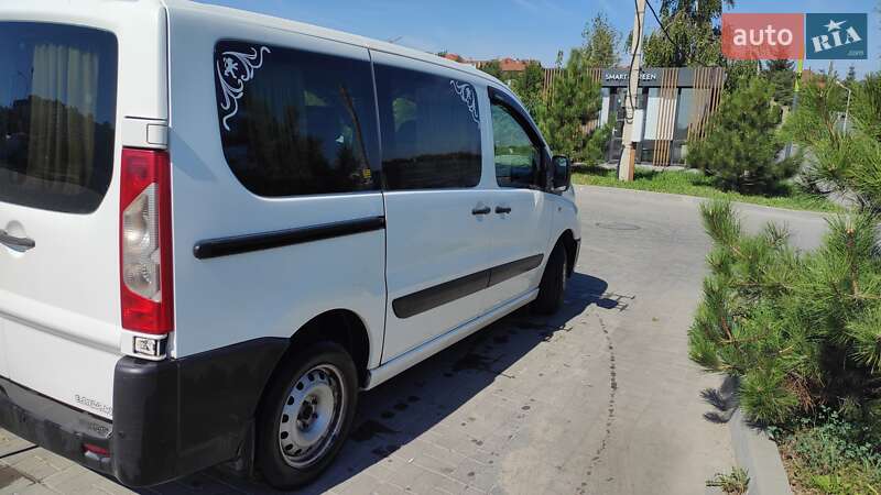 Минивэн Peugeot Expert 2007 в Хмельницком