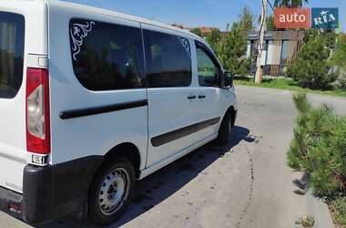 Минивэн Peugeot Expert 2007 в 