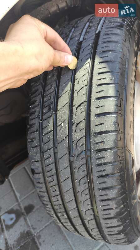 Минивэн Peugeot Expert 2007 в Хмельницком