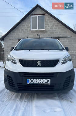 Грузовой фургон Peugeot Expert 2016 в 