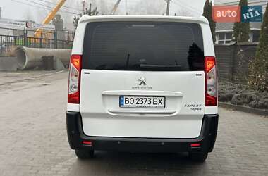 Мінівен Peugeot Expert 2014 в Тернополі