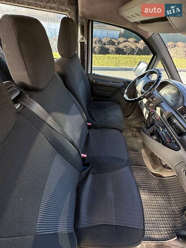 Мінівен Peugeot Expert 2005 в Шумську