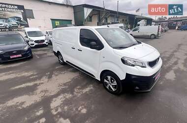 Вантажний фургон Peugeot Expert 2020 в Луцьку