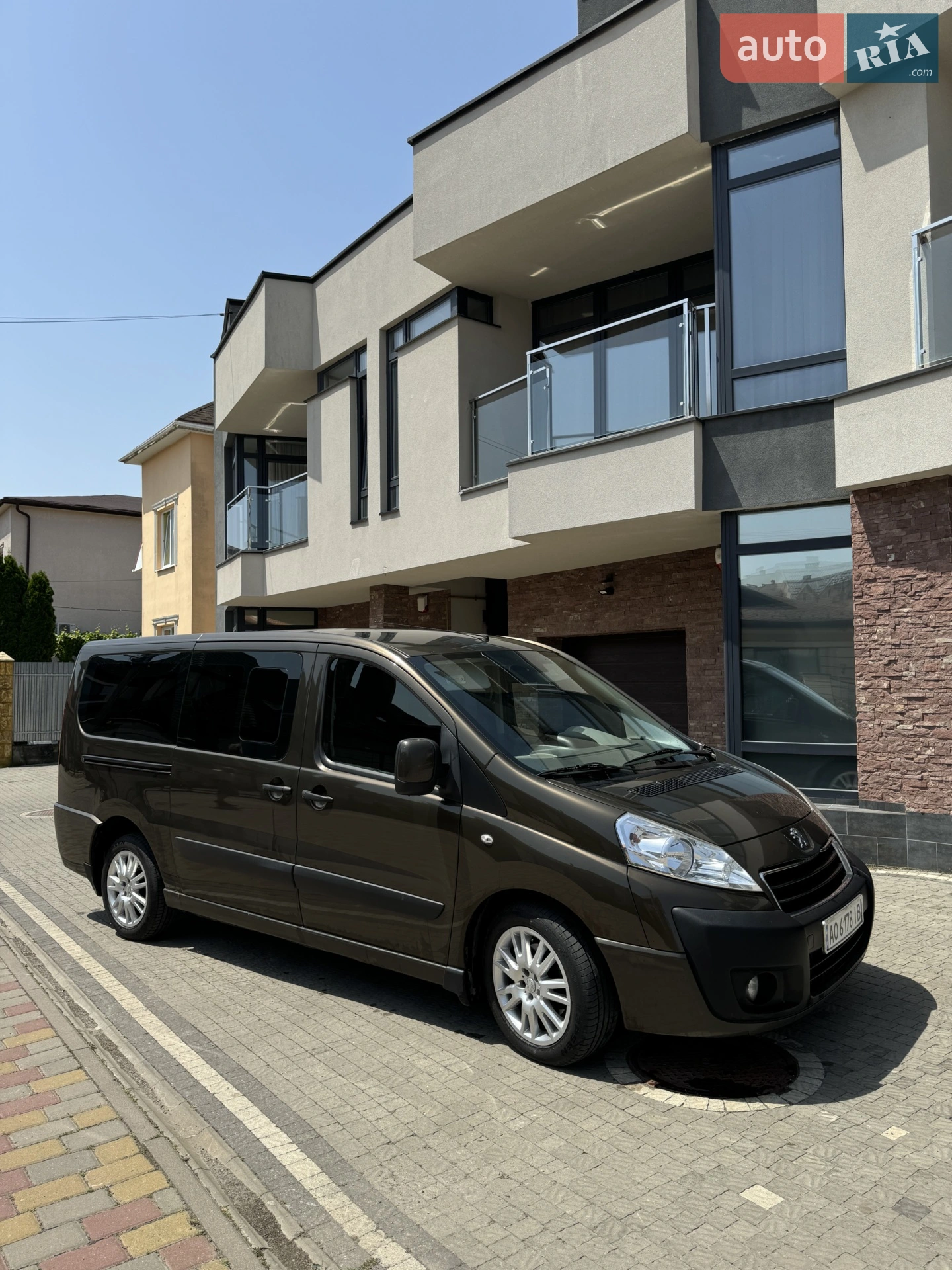 Фото авто 2