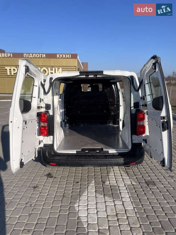 Грузовой фургон Peugeot Expert 2019 в Львове