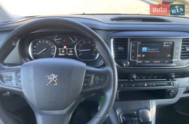 Вантажний фургон Peugeot Expert 2019 в 