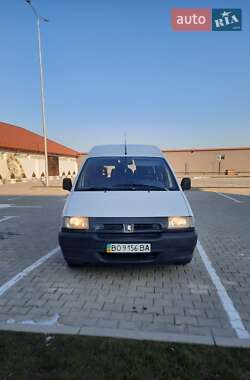 Мінівен Peugeot Expert 1998 в Тернополі