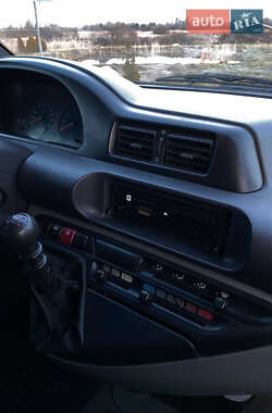 Грузовой фургон Peugeot Expert 2006 в 