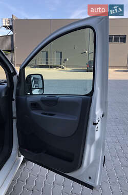 Мінівен Peugeot Expert 2007 в Трускавці