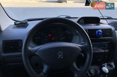 Мінівен Peugeot Expert 2007 в Трускавці