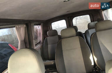 Мінівен Peugeot Expert 2007 в Трускавці
