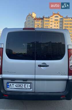 Мінівен Peugeot Expert 2015 в 