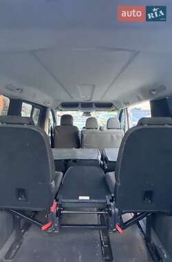 Мінівен Peugeot Expert 2015 в 