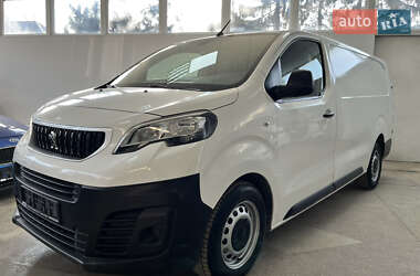 Грузовой фургон Peugeot Expert 2017 в 