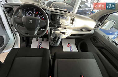 Грузовой фургон Peugeot Expert 2017 в 