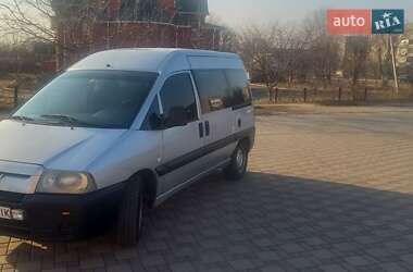 Мінівен Peugeot Expert 2005 в 