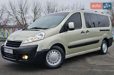 Минивэн Peugeot Expert 2013 в Хмельницком