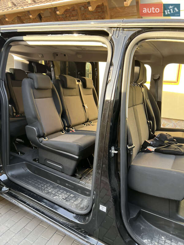 Другие грузовики Peugeot Expert 2020 в Тернополе