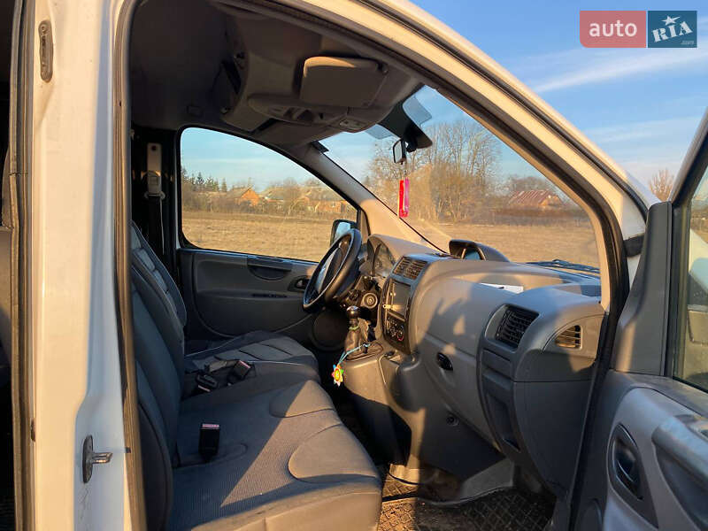 Мінівен Peugeot Expert 2007 в Хмільнику