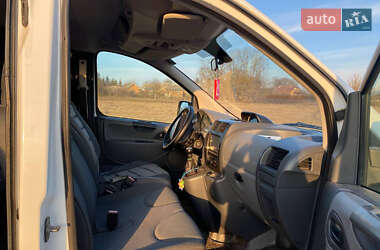 Минивэн Peugeot Expert 2007 в 