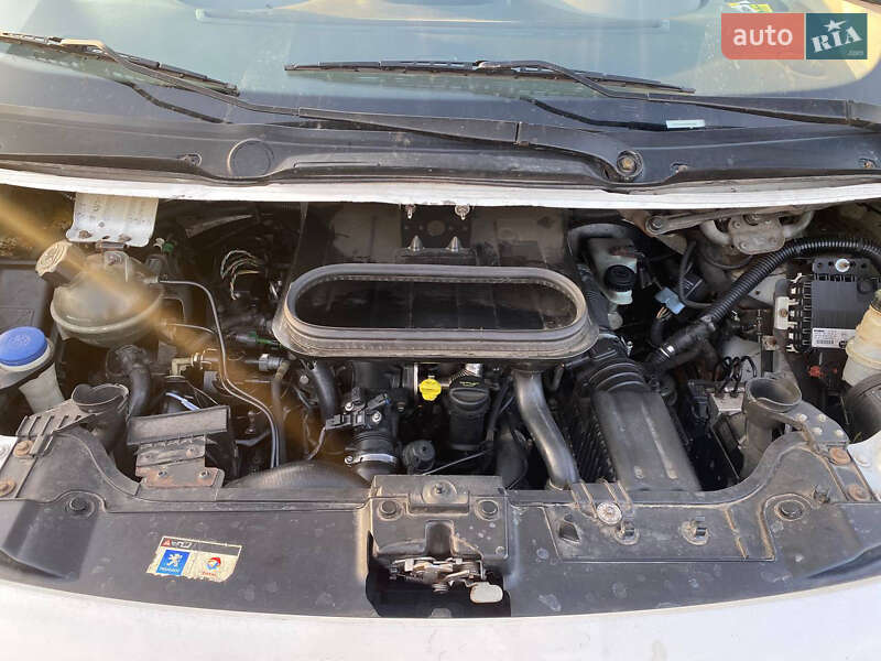 Мінівен Peugeot Expert 2007 в Хмільнику