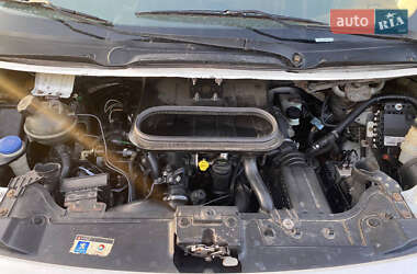 Минивэн Peugeot Expert 2007 в 