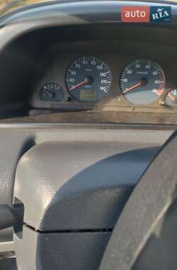 Мінівен Peugeot Expert 2003 в 