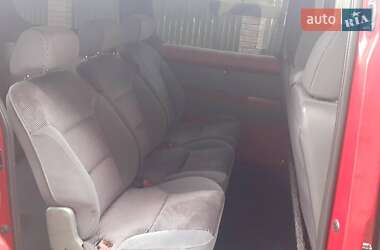 Минивэн Peugeot Expert 2007 в 